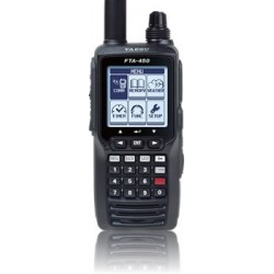 Yaesu FTA-550L