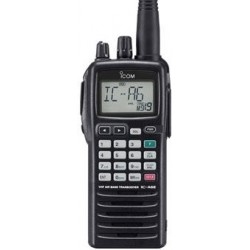 Icom IC-A6E