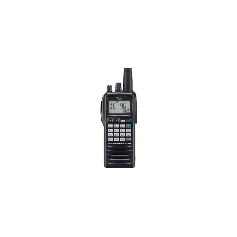 Icom IC-A6E