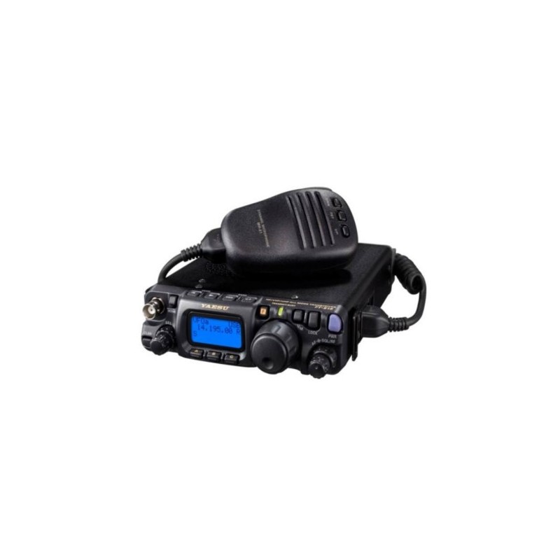 Yaesu FT-818