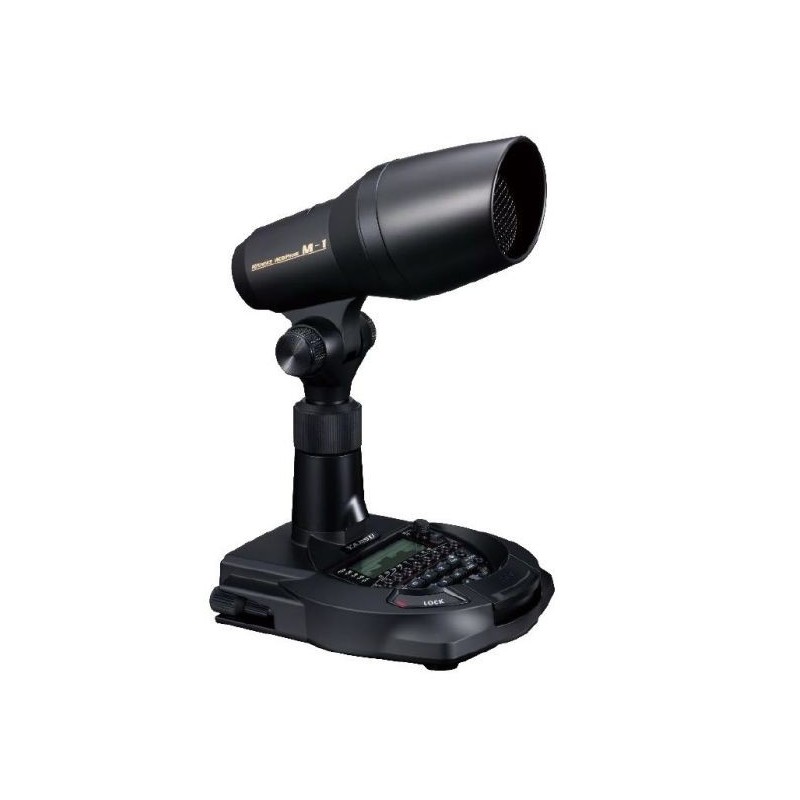 Yaesu M-1