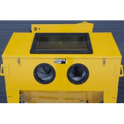 NOVA SBC420 Sand Blast Cabinet