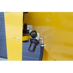 NOVA SBC420 Sand Blast Cabinet