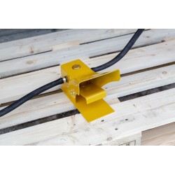 NOVA SBC420 liivapritsi kapp