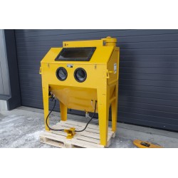 NOVA SBC420 Sand Blast Cabinet