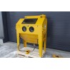 NOVA SBC420 Sand Blast Cabinet