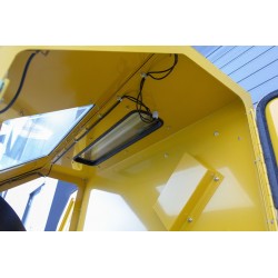 NOVA SBC420 Sand Blast Cabinet