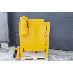 NOVA SBC420 Sand Blast Cabinet