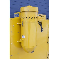 NOVA SBC420 Sand Blast Cabinet