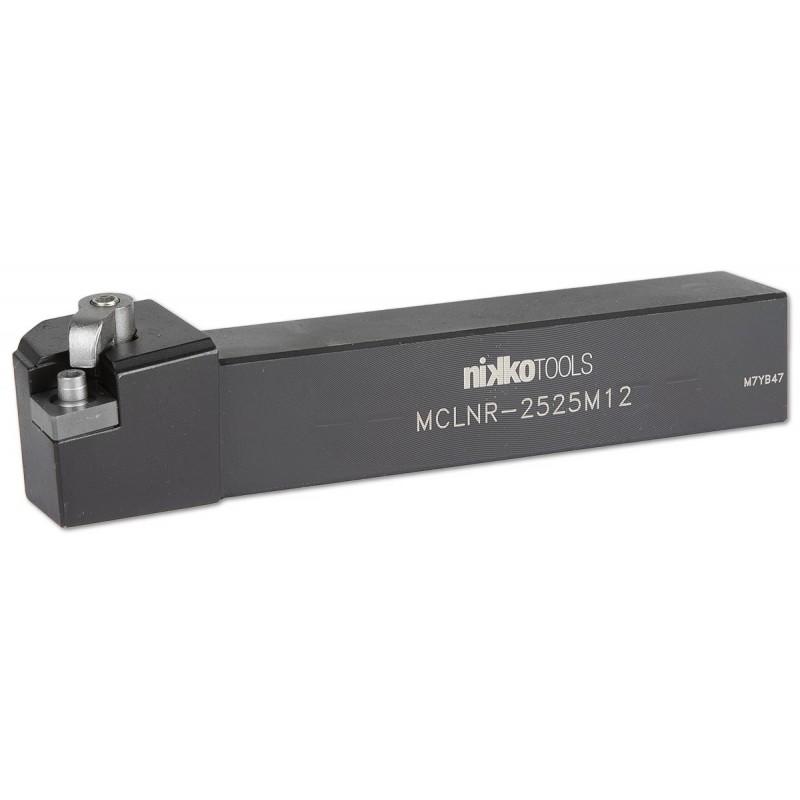 NT-MCLNR2525M12 HOLDERS NIKKO