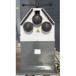 NOVA RBM50 elektrisk ringvalse - Koneita.com