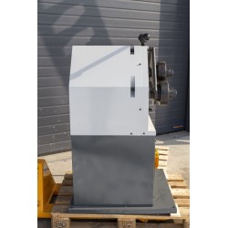 NOVA RBM50 elektrisk ringvalse - Koneita.com