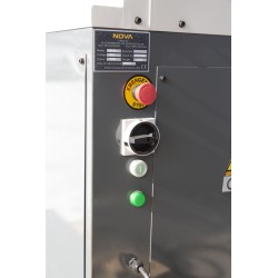 NOVA RBM50 elektrisk ringvalse - Koneita.com