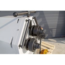 NOVA RBM50 elektrisk ringvalse - Koneita.com