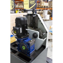 NOVA RBM50 elektrisk ringvalse - Koneita.com