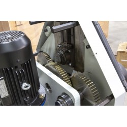 NOVA RBM50 elektrimootoriga  terasepainutuspink