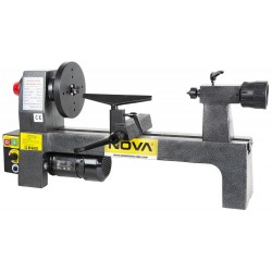 NOVA MC330 minidreiebenk