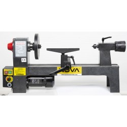 NOVA MC330 Mini Wood Lathe