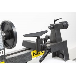 NOVA MC330 minidreiebenk