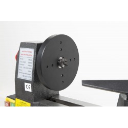 NOVA MC330 minidreiebenk