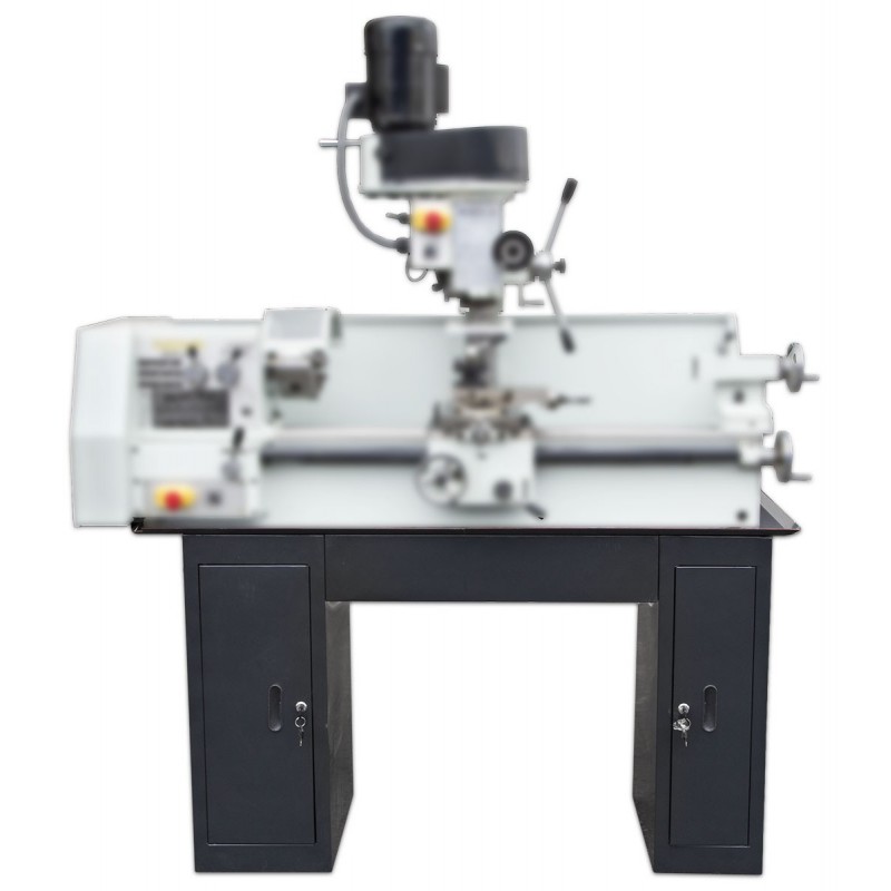 NOVA 25L / 25L/3 metalsvarvstativ