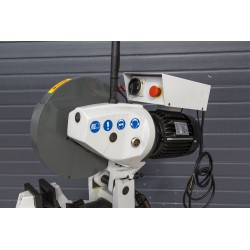 NOVA S-350 kaldsirkelsag
