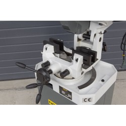 NOVA S-350 Cold Cut Saw