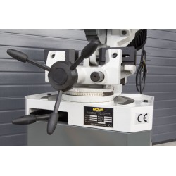 NOVA S-350 Cold Cut Saw