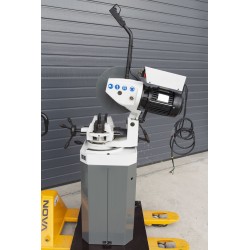 NOVA S-350 kaldsirkelsag
