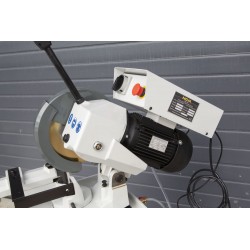 NOVA S-250 Cold Cut Saw