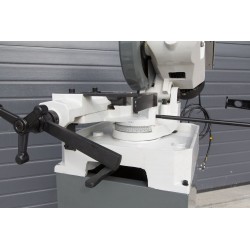 NOVA S-250 koldcirkelsav