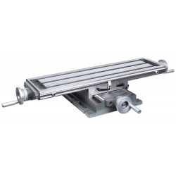 NOVA R2 ristisyöttöpöytä