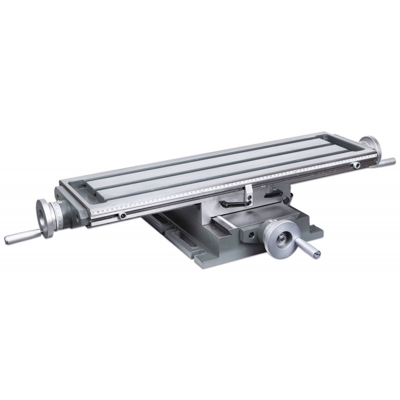 NOVA R2 ristisyöttöpöytä