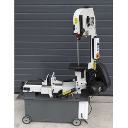 NOVA 12N Metal Band Saw