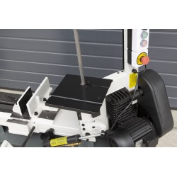 NOVA 12N Metal Band Saw