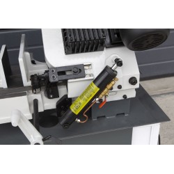 NOVA 12N Metal Band Saw