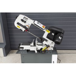 NOVA 12N Metal Band Saw
