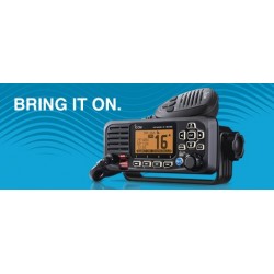 Icom IC-M330
