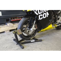 NOVA MP169 rengasteline