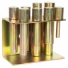 Tuurnasarja Hydraulipuristimeen