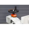 NOVA 56C Drum Sander