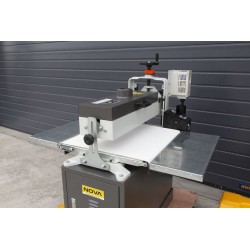 NOVA 56C Drum Sander
