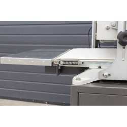 NOVA 56C Drum Sander