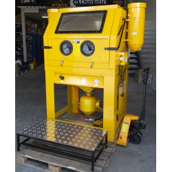 NOVA SBC990 liivapritsi kapp