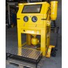 NOVA SBC990 Sandblast Cabinet