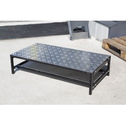 NOVA SBC990 Sandblast Cabinet