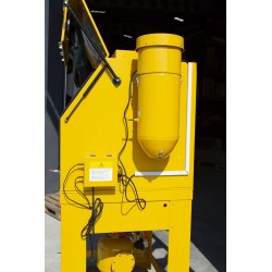 NOVA SBC990 Sandblast Cabinet