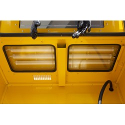 NOVA SBC990 Sandblast Cabinet