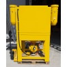NOVA SBC990 Sandblast Cabinet