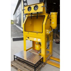 NOVA SBC990 Sandblast Cabinet